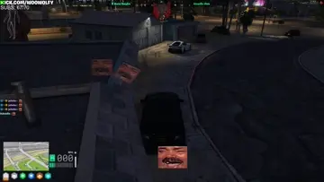 Ste Blows up