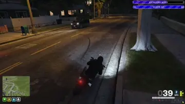 recuerdo cuando yo llegue al server .....
