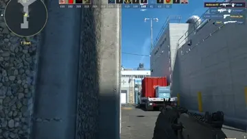 rokamo counter strike2 folllow svii