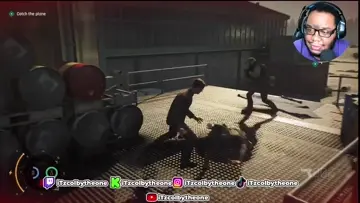 I ONLY FIGHT