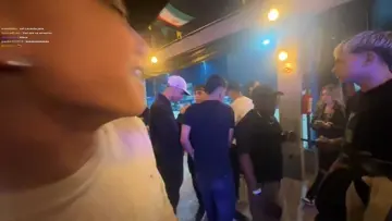 tira o olho lacerda