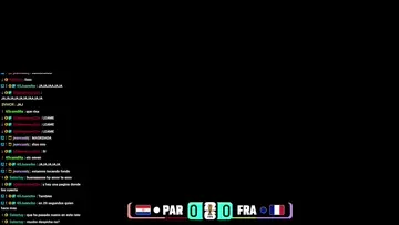 JUEGA CANADA - MARRUECOS FRANCIA | Clip