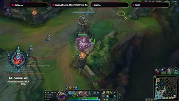 MUERTE DE AHRI