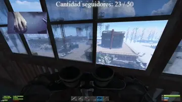 mega zerg