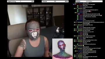 your worst nightmares