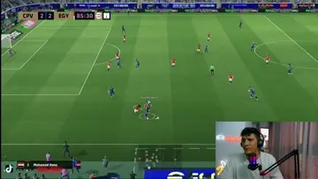 El mejor Jugador del mundial con Cabo Verde!!