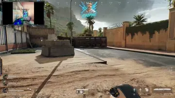 3 vs 1 !