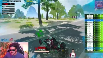 og pure 4v4 with 4t