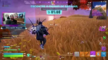 Kick Partner Bora que bora!! | Clip
