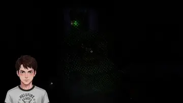 Bro...? xd