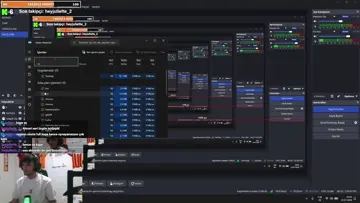 ESPORCUYLA CS 2 /w KUARA chrol7x | Clip