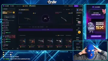 1000X Upgrader Hit on Gem