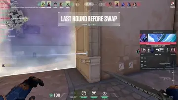 1 TAP