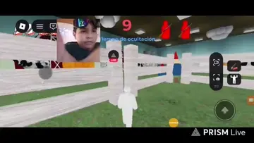 Joshua jugando mechha chameleon