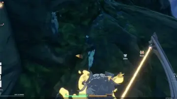 Trying to maintain Stamina gone wrong