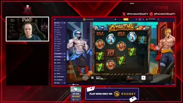 fist of destruction