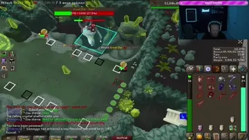 TWISTED BOW