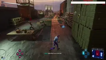 🔥 Epic Combat