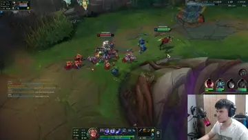 İrelia vs urgot 2 