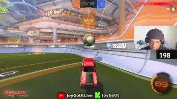 W air dribble