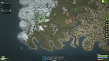 JUMP SAVE...HE SCARES ME SOME NIGHTS..
