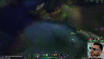 😨