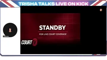 Come join us on Kick for a great discussion 