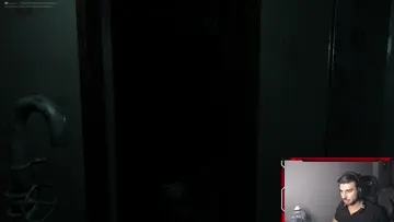 jumpscare