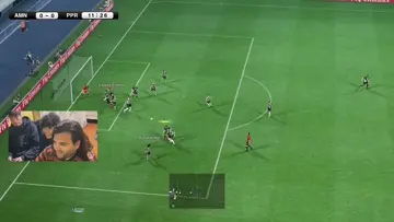 Gooooooooooool
