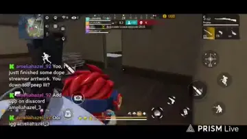 se re enojaba JAJAJAJJA