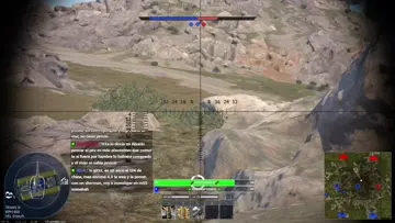 Pelea de mancos!!! con final curioso