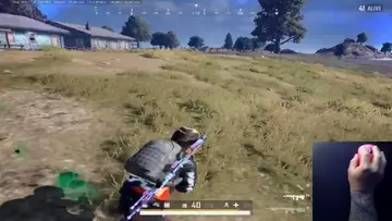 Squad Wipe y enojo🫪
