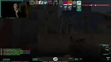 luis e o seu salto 