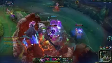 penta kill