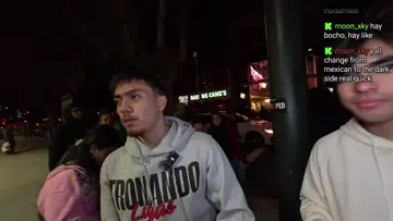 car meet 
