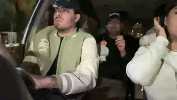 ME PEGABA