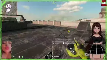 mag does not know the shoot
