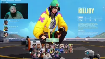 Darkkenrall qui déteste les titouans 😱😱