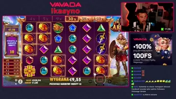 MEGA BIG WIN