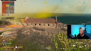 UGHHHH SWEATY LOBBY