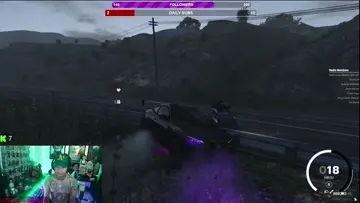 we playing a couple games tonight 2/50 ! | Clip