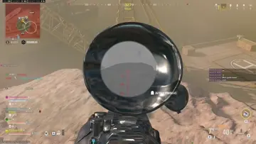idk