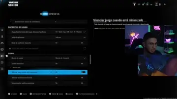 AUDIO DE WARZONE