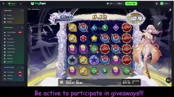 max win CLOUD PRINCESS