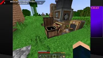 el mecanismo mas tranki del create