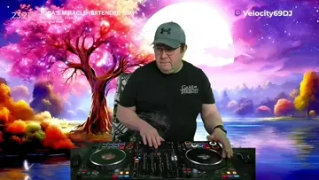 Good transition?