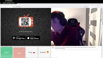 urodzinowy drunk stream