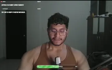 Yo en mí momento más esquizofrénico xdxd