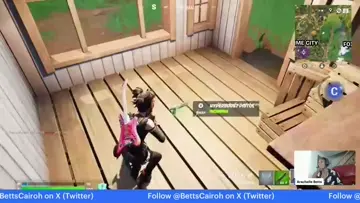 sorry BUCKO