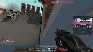 Baba aim